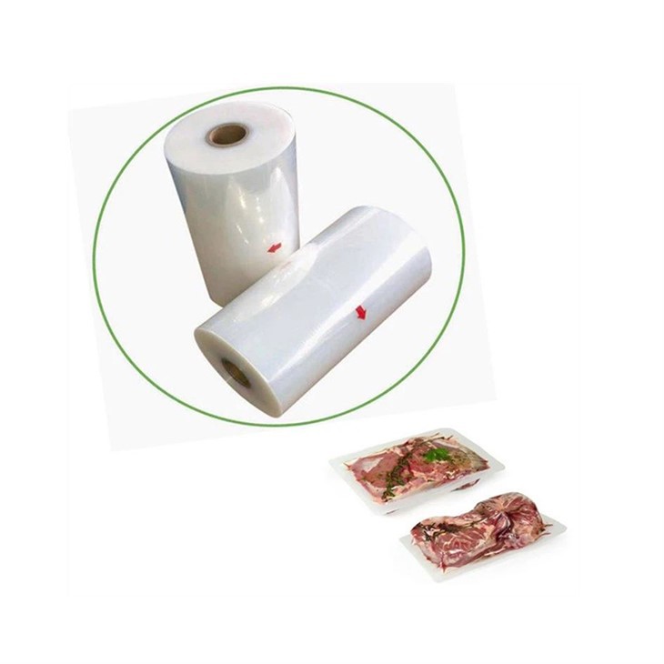 High Barrier Packaging Film (1)