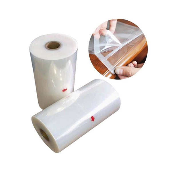 High Barrier Packaging Film (4)