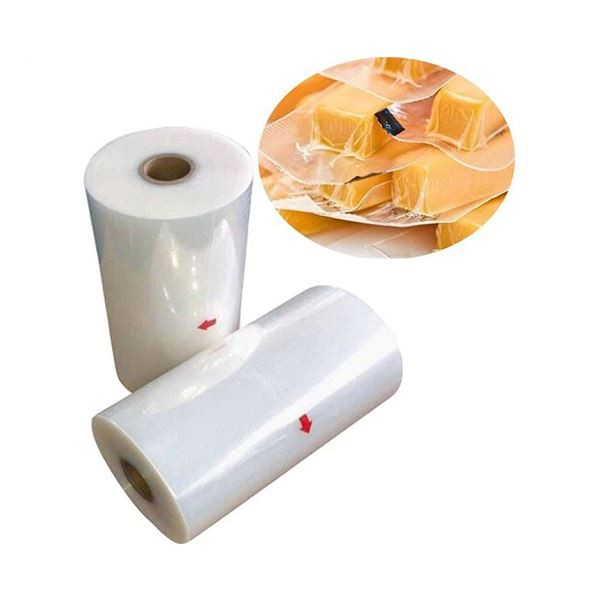 Scannán um Theirmformáil Bhacainneach Ard