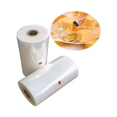 Scannán um Theirmformáil Bhacainneach Ard