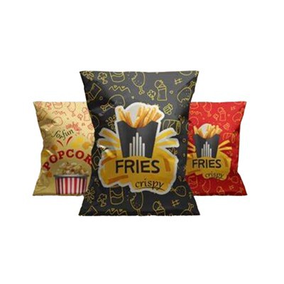 Mála Pacáistiú Sneaiceanna